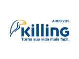Killing Adesivos