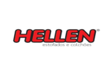 Hellen Colchões