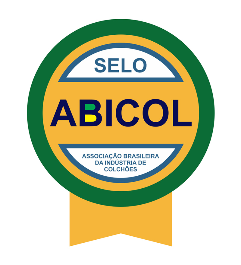 ABICOL selo