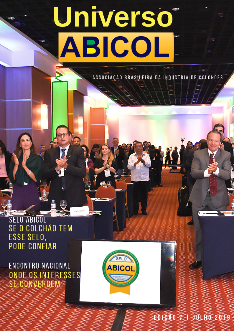 Universo Abicol ed 7
