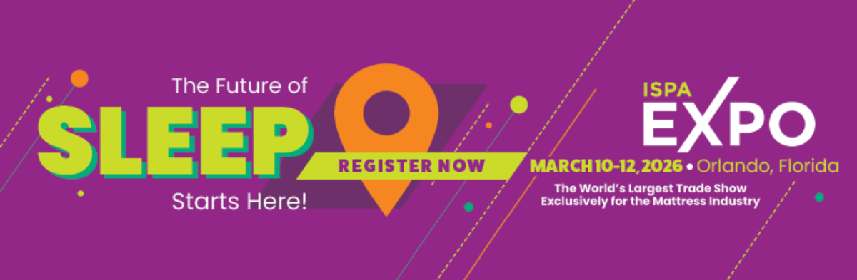 ISPA EXPO – MARÇO 10-12 DE 2026