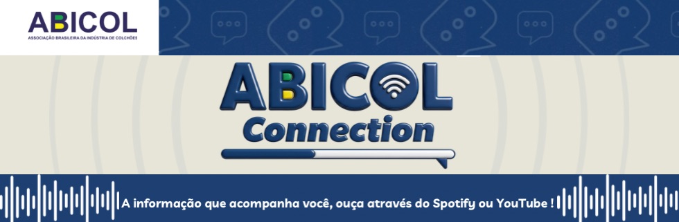 Banner rotativo Abicol Connection